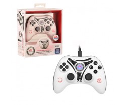 Ps3 Controller Wired Ea Sport Soccer Controller (pdp)