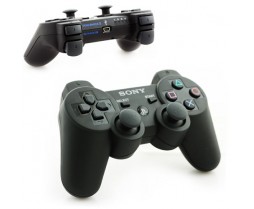 Ps3 Controller Wireless Dualshock 3 Bulk New Assorted (sony)