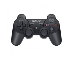 Ps3 Controller Wireless Dualshock 3 Refurbished (sony)