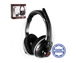 Ps3 Headset Wireless Px3 Stereo Headset W/mic Factory Recertified (turtle Beach)