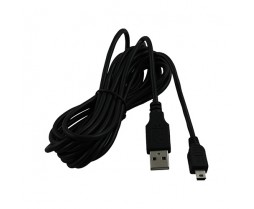 Ps3/psp Cable Charge Cable Bulk (sumoto)