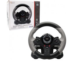 PS3 Racing Controller 3 Hori PS3 Racing Steering Wheel