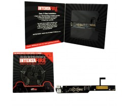 Ps3 Repair Part Intensafire Rapidfire Mod Kit Solderless