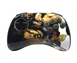 Sagat [Brand New] - Street Fighter 20th Anniversary FightPad for the PlayStation 3