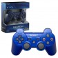 Blue PS3 Dualshock 3 - Sony Dualshock 3 Controller