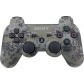 PS3 Wireless Controller - Sony Dualshock 3 Controller Urban Camo