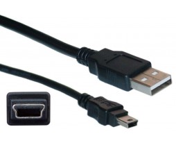 Playstation 3 Charge Cable - PS3 Controller Charge Cable