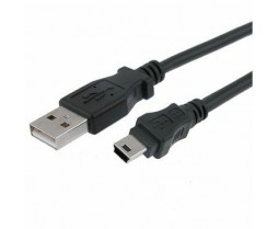 Playstation 3 Charge Cable - PS3 Controller Charge Cable