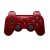 Playstation 3 Dualshock 3 in Red - Sony Red PS3 Controller   $1.00 