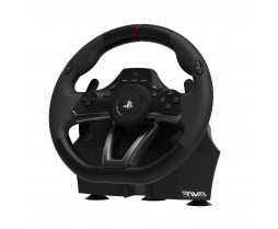 Controller - PS4 - PC PS3 PS4 Racing Wheel Apex 4 (Hori)