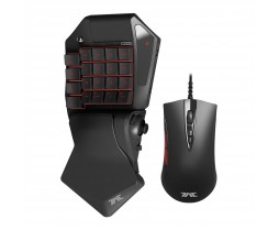 Controller - PS4 - Tactical Assault Commander Pro (Hori)