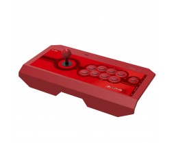 Hori PS4 Kai Red Arcade Fight Stick the Real Arcade Pro.