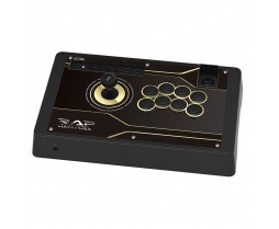Controller - PS4 - Fight Stick - Real Arcade Pro N Hayabusa (Hori)
