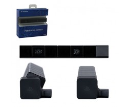 Ps4 Camera Black (sony) Canadian Version