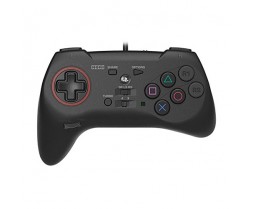 Ps4 Controller Wired Fighting Commander 4 (hori)