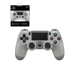 Ps4 Controller Wireless Dualshock 4 New 20th Anniversary Edition (sony)