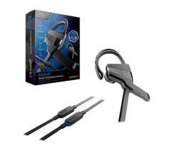 Ps4 Headset Ex3-r Chat Headset (gioteck)