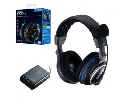 Ps4 Headset Wireless Ear Force Px4 (turtle Beach) 731855032768