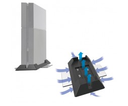 Ps4 Stand Vertical Stand (hori)