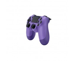 Electric Purple - PS4 Wireless Dualshock 4 Controller