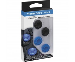 Thumbgrips - PS4 - 4 Pack (RDS)
