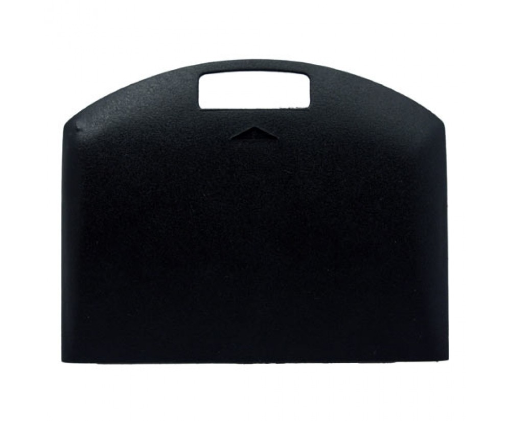 PSP 1000 Repair Part Battery Door Black
