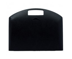PSP 1000 Repair Part Battery Door Black
