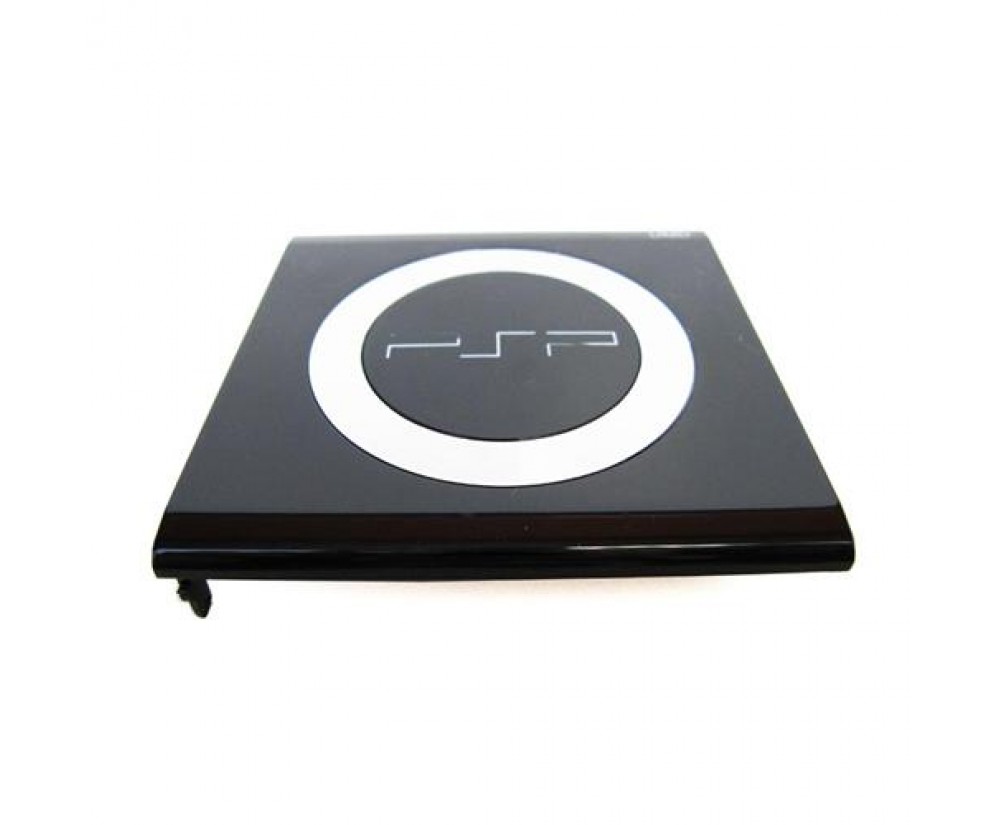 PSP 2000 Repair Part UMD Door Black