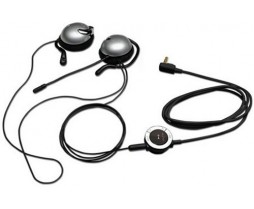 New - PSP Headset with Remote Control and Mic