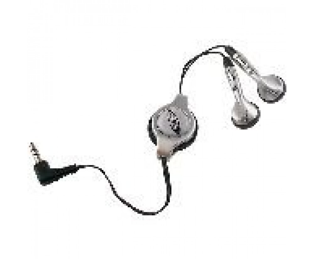New - PSP Retractable Refinement Earbuds New - PSP Retractable Refinement Earbuds