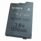PSP 2000 Sony Battery for PSP* - PSP 3000 Battery