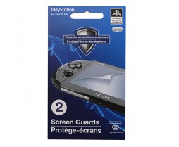 Psvita 2000 Protective Film Screen Guards (pdp)