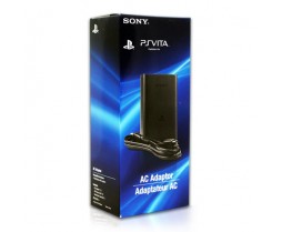 Psvita Adapter Ac Adapter (sony)