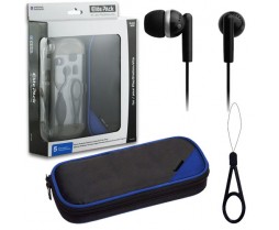 Psvita Bundle Elite Pack (hori)