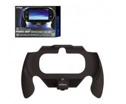 Psvita Controller Power Grip 2000 Series (nyko)