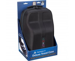 Case - PS4 - PSVR Deluxe Carrying Case (RDS)
