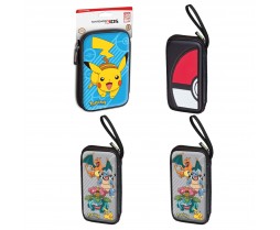 Case - New 3DS XL - Pokemon - Game Traveler (RDS) (Our Choice)