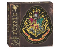 Puzzle - Toy - Harry Potter - Hogwarts Crest