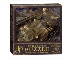 Puzzle - Toy - Harry Potter - Staircase - (550 pieces)