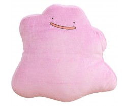 Plush - Toy - Pokemon - 12" Ditto