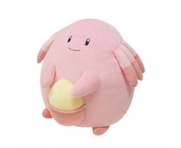 Plush - Toy - Pokemon - 12" Chansey Cushio