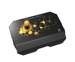 PS4/PS3/PC Compatible - Qanba PS4 Fight Stick Controller the Drone