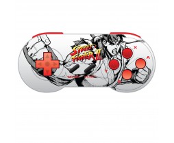 USB SNES Style Controller - PC - Street Fighter (Capcom)