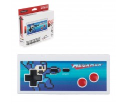 USB NES Style Controller - PC - Mega Man (Capcom)