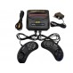 New Sega Genesis Cartridge Console & Game Player