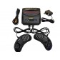 New Sega Genesis Cartridge Console & Game Player