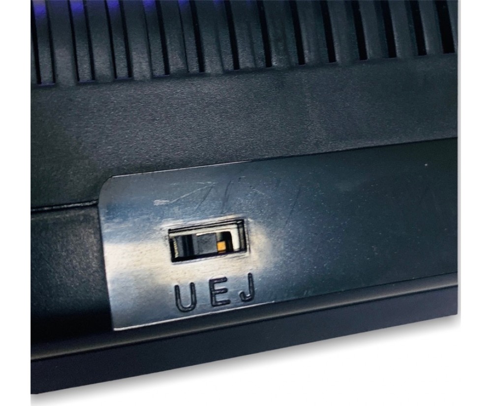 New Sega Genesis Cartridge Console & Game Player New Sega Genesis Cartridge Console & Game Player