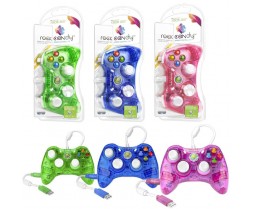 Rock Candy Xbox 360 Controller Assorted 1 Piece