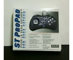 Brand New - Sega Saturn Controller ST ProPad