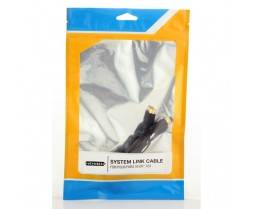 Sega 32X System Link Cable Bulk